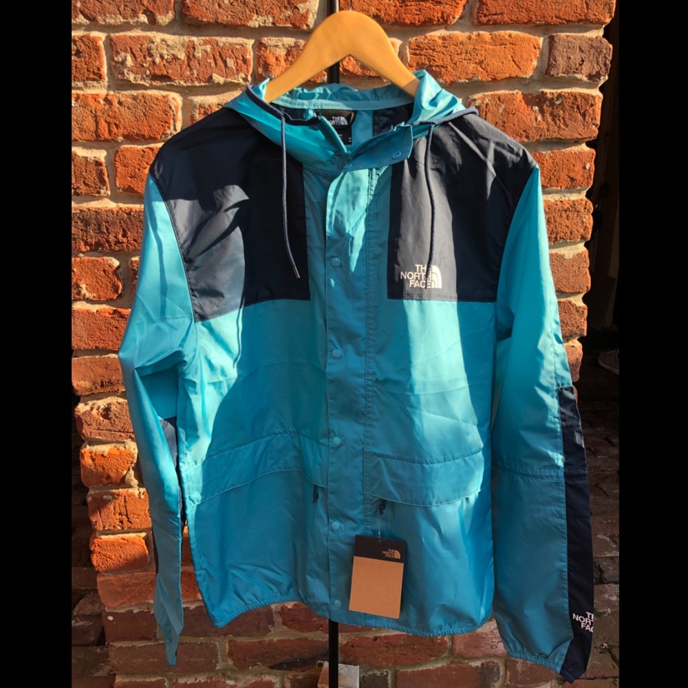 The North Face 1985 Seasonal Mountain Jacket